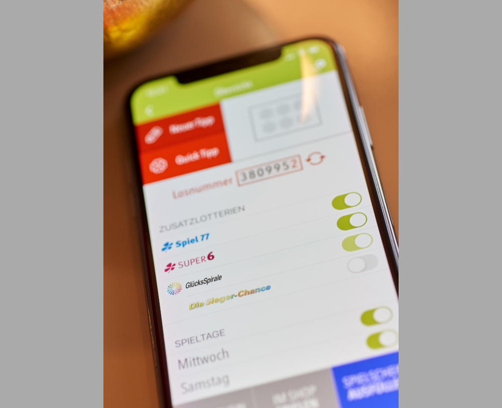 Spiel 77: Millionär im Kreis Steinfurt