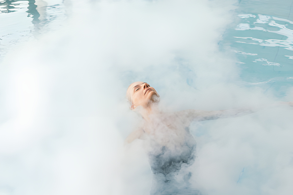 Rückenwind für die Kur- und Heilbäder im Freistaat