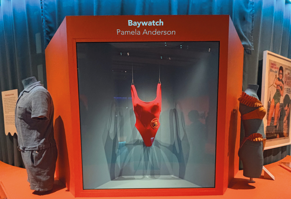 Usedom: „Die Welt geht Baden“ geht baden!