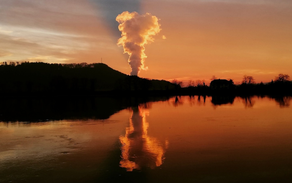 „Gemeinsam sichtbar: Orange Zeichen gegen Gewalt am Hochrhein“
