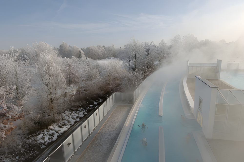 Eine unvergessliche Auszeit im beliebtesten Gesundheitsreiseziel Europas