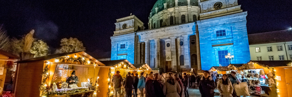 Winterzauber: Weihnachtsmärkte im Hochschwarzwald