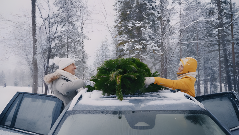 ACV gibt praktische Tipps und erklärt, welche Regeln für Transport und Ladungssicherung gelten