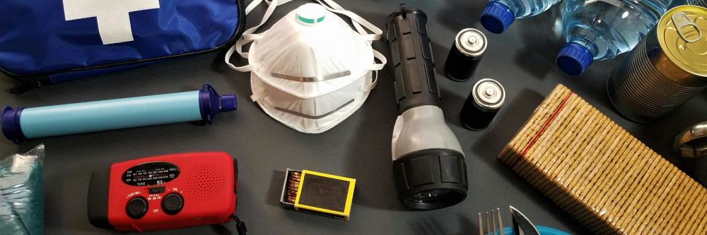 Umfrage: Die Deutschen glauben an das Notpaket, bereiten sich aber nicht vor