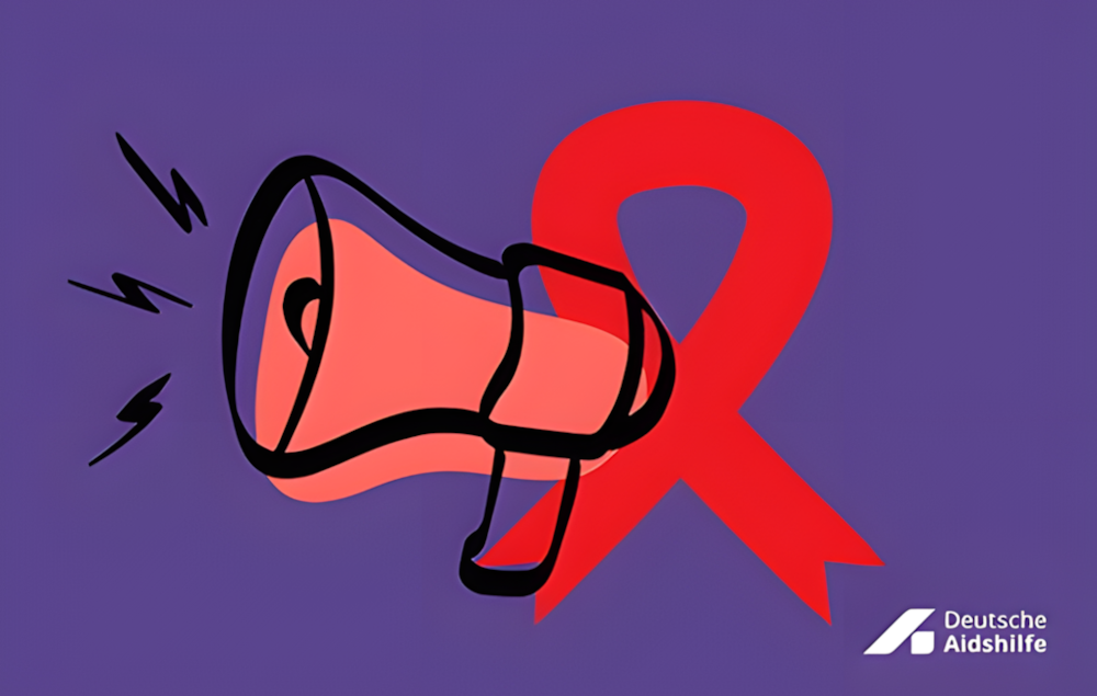 Weckruf zum Welt-Aids-Tag: Verhindert die Rückkehr von Aids!