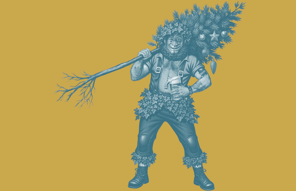 10 Jahre Adväntsgass, 10 Jahre Weihnachtsstimmung im Kleinbasel