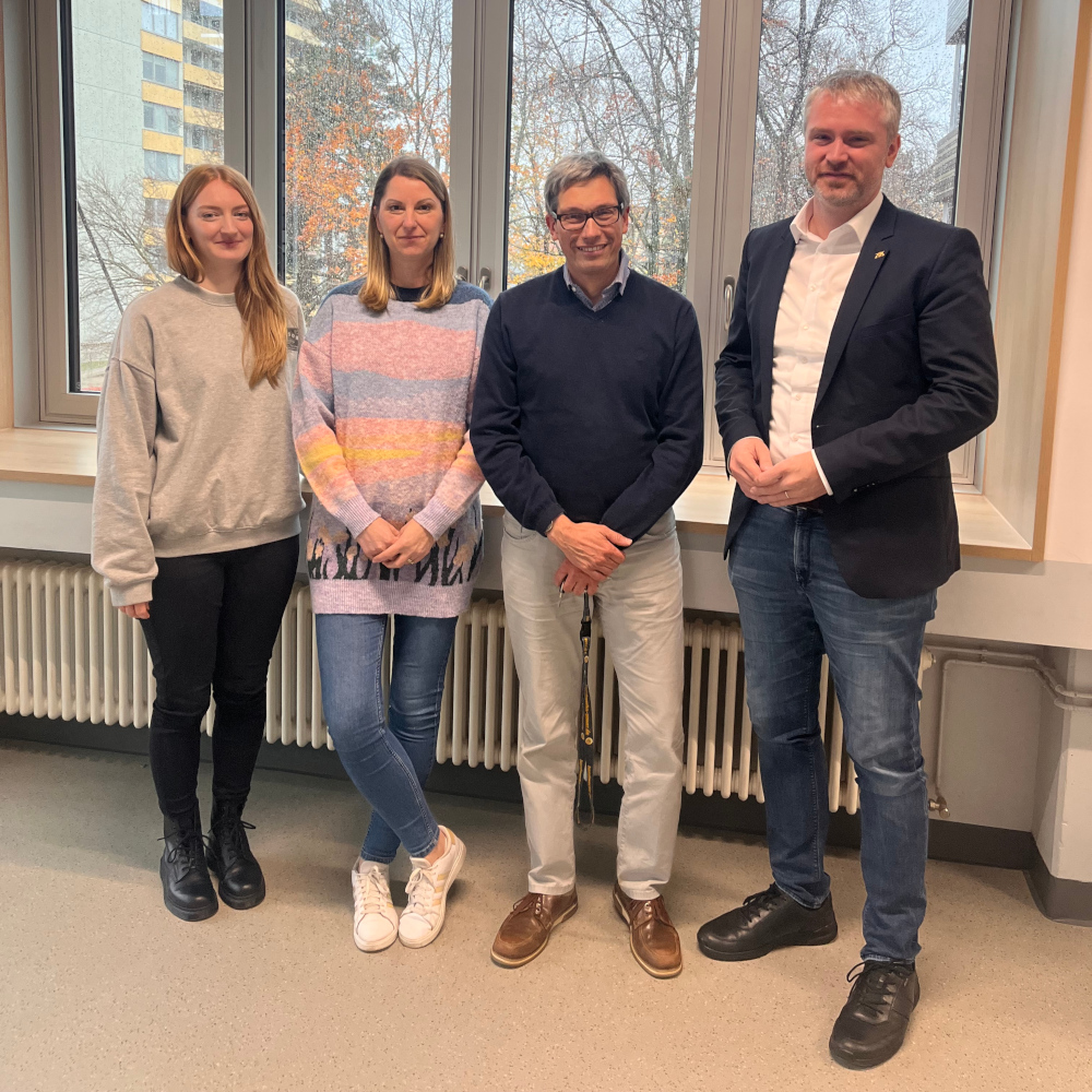 Schulsozialarbeit in allen Schulen stärken