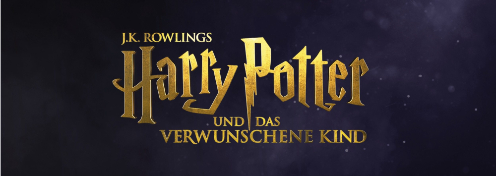 Letzte Spielzeit: Harry Potter und das verwunschene Kind