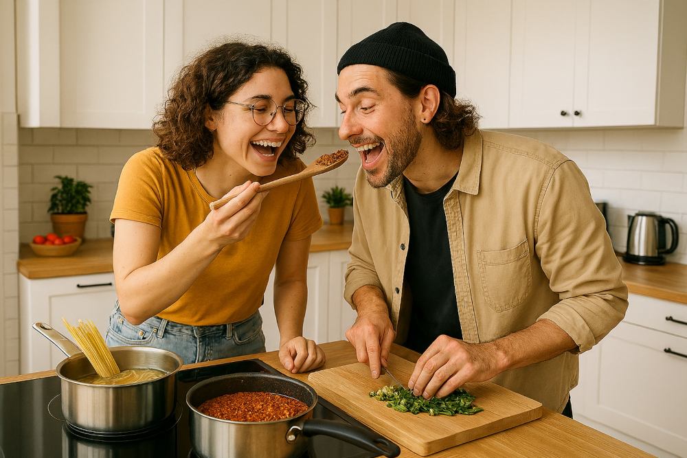 Fünf Mythen zum veganen Januar – und was wirklich dran ist