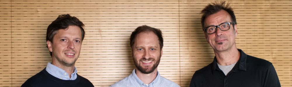 Führungswechsel bei Solares Baue