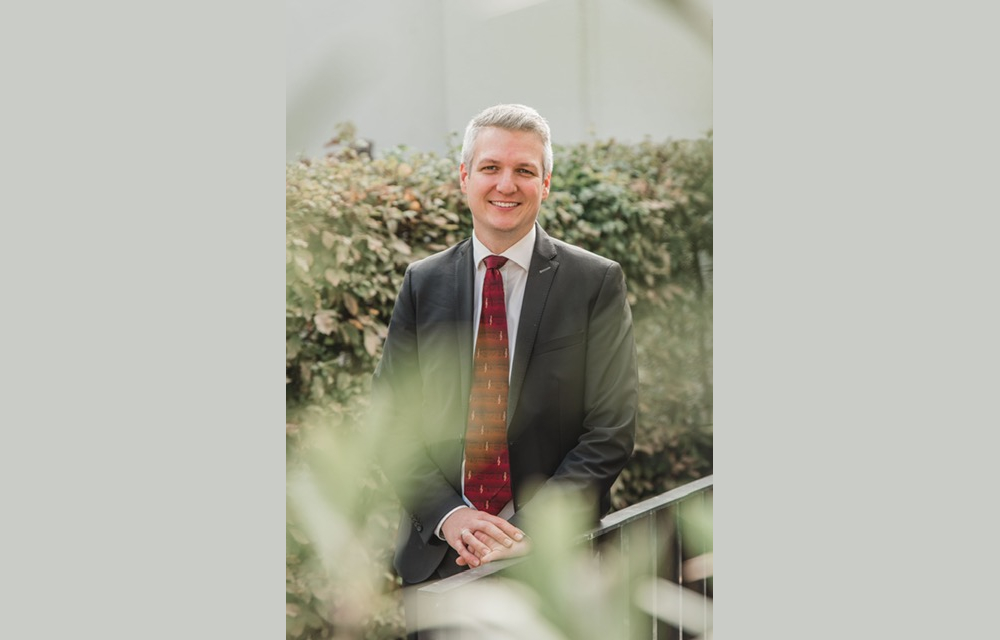 Erzdiözese Freiburg beruft neuen Domkapellmeister