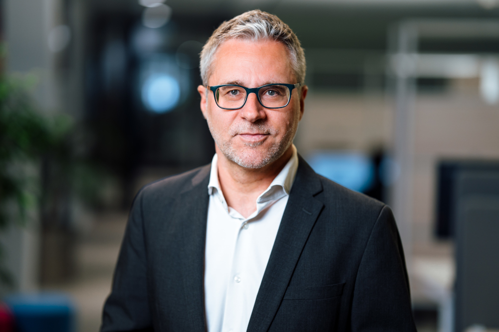 TARGO Deutschland GmbH stellt Weichen für die Zukunft