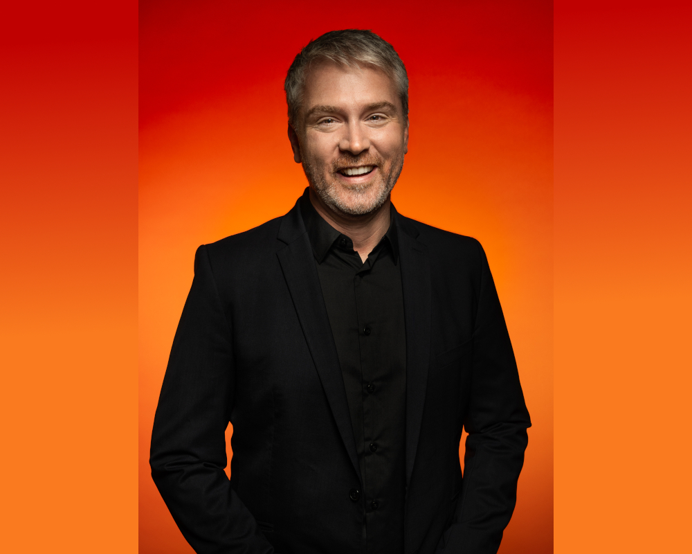 Jonas Hoffmann fordert konsequentere Digitalisierung der Verwaltung