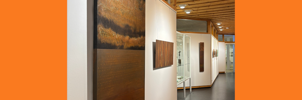 Sonderausstellung zum Saisonstart im Kreismuseum St. Blasien „Zeit und Vergänglichkeit sichtbar machen