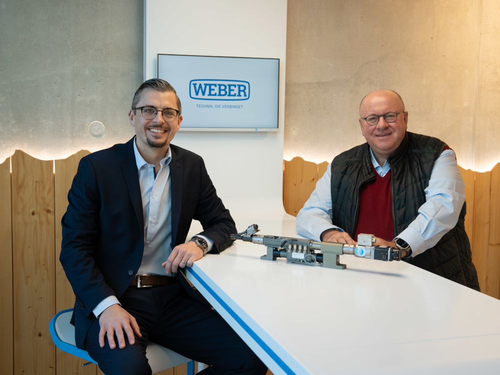 Aus eigener Kraft zu neuer Stärke