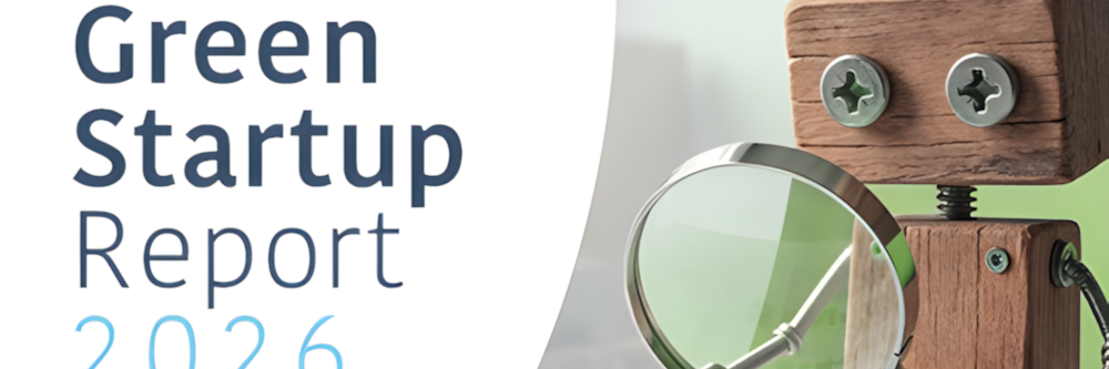 DBU bleibt verlässliches Sprungbrett für grüne Startups