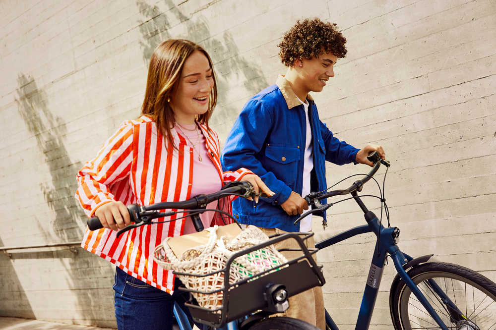 Kein Tisch für Zwei