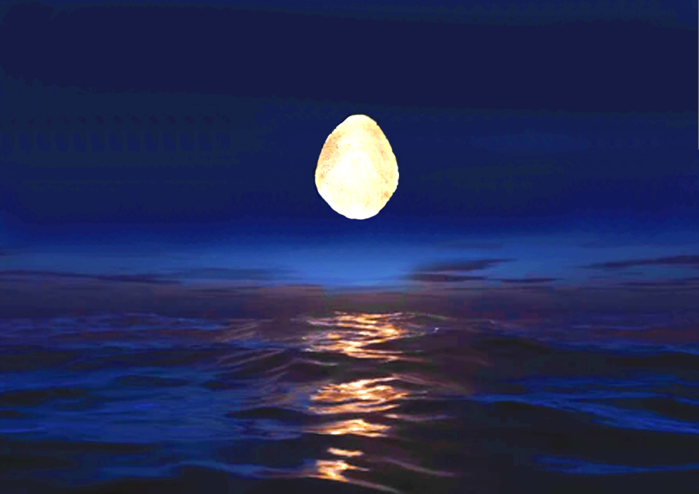 Fridolin ist Thema in der Villa Berberich