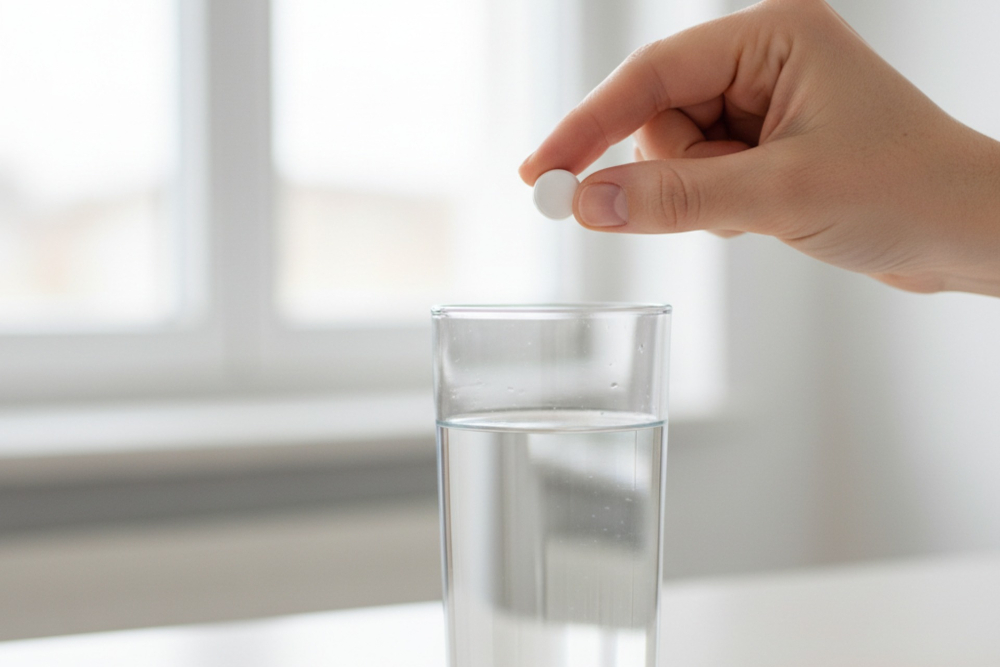 Die größten Mythen über Medikamente