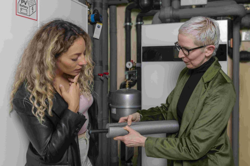 KI-Finanzierungsservice von VON POLL IMMOBILIEN schafft Orientierung