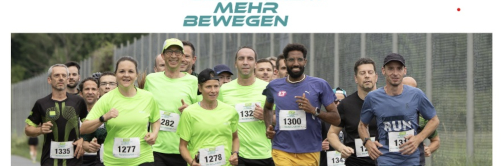 GRR - Gemeinsam mehr bewegen