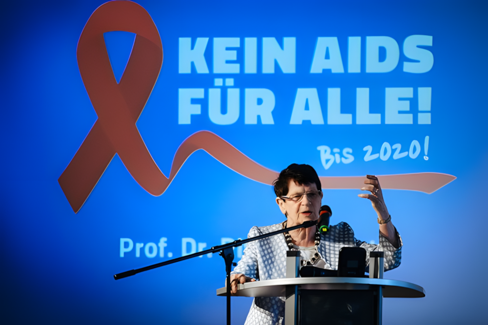 „Wir verneigen uns vor einer Jahrhundert-Politikerin“