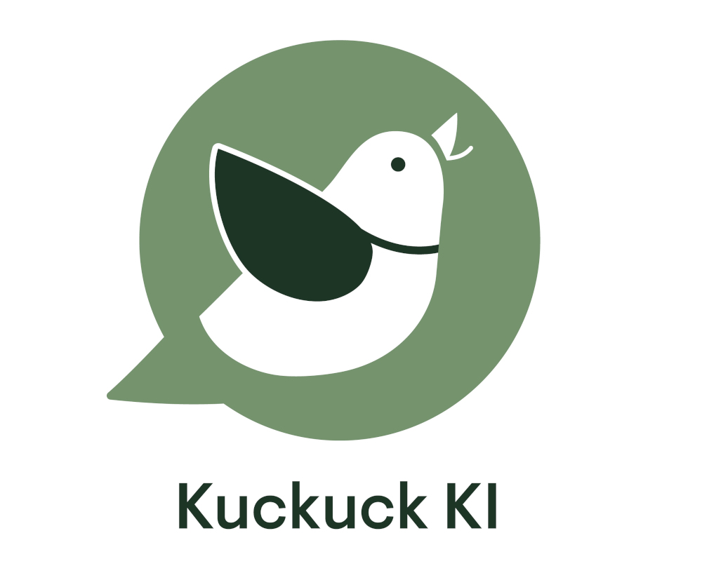 Die Kuckuck KI und Anton Auerhahn zwitschern mit Kompetenz und Kreativität