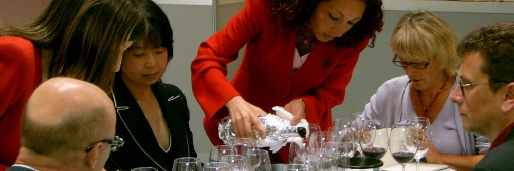 Wie geht es weiter mit dem Weinbau?