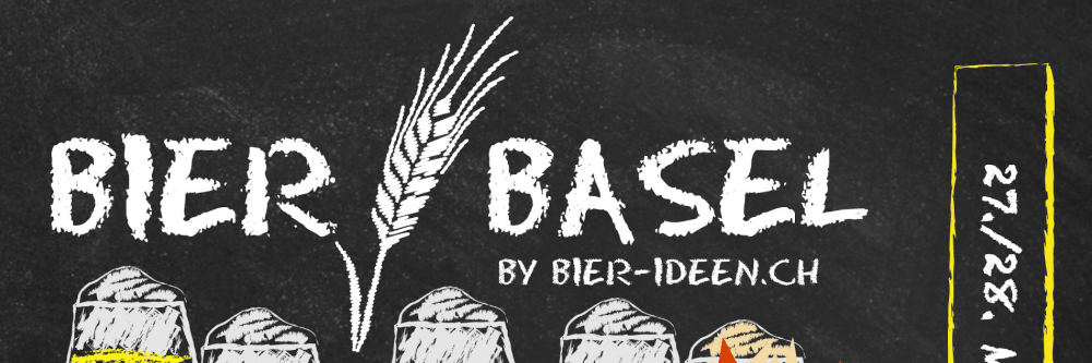 Bier Basel – klein, fein und international