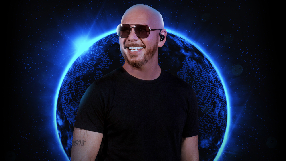 PITBULL: I’m Back