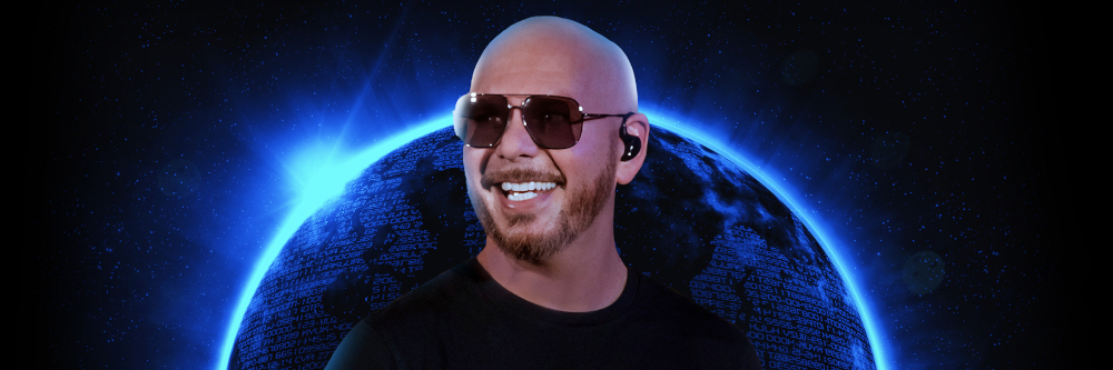 PITBULL: I’m Back