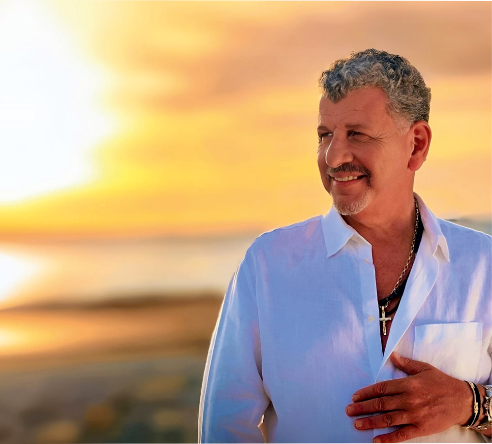 Musik, die Herzen berührt