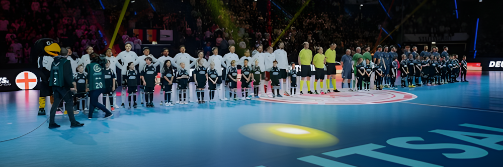 bigFM wird neuer Medienpartner der Futsal-Nationalmannschaft des DFB