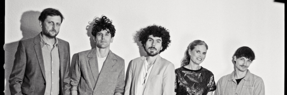 Poesie & Punkrock-Attitüde beim ZMF 2026