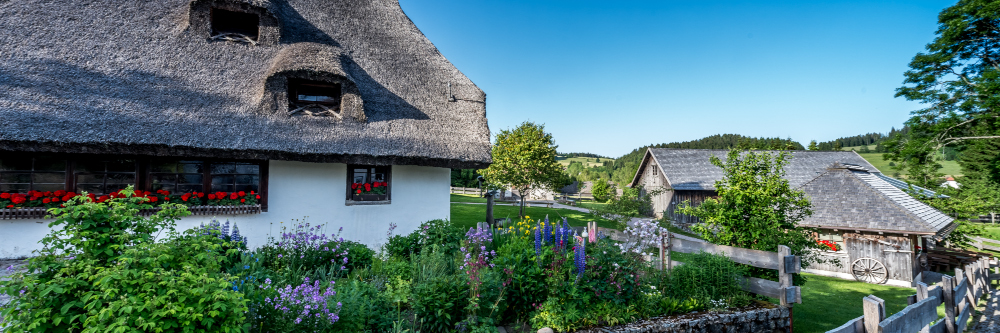 Freilichtmuseum Klausenhof 2026