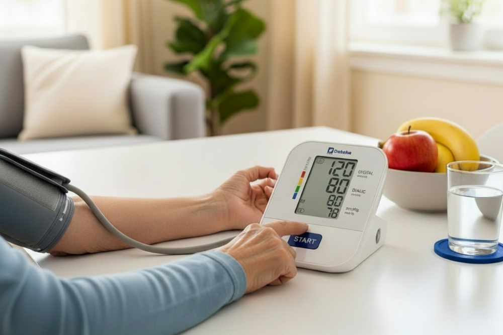 TIA: Warnsignal aus dem Gehirn