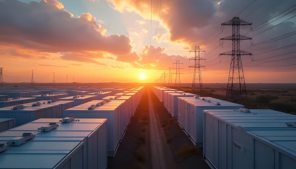 Großbatteriespeicher netzdienlich und trotzdem wirtschaftlich betreiben