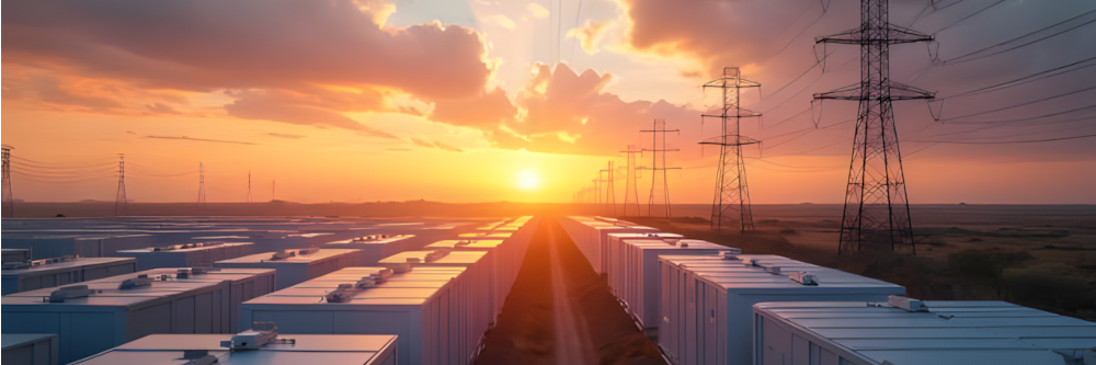 Großbatteriespeicher netzdienlich und trotzdem wirtschaftlich betreiben