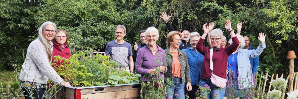 Deutschland summt!-Pflanzwettbewerb startet heute