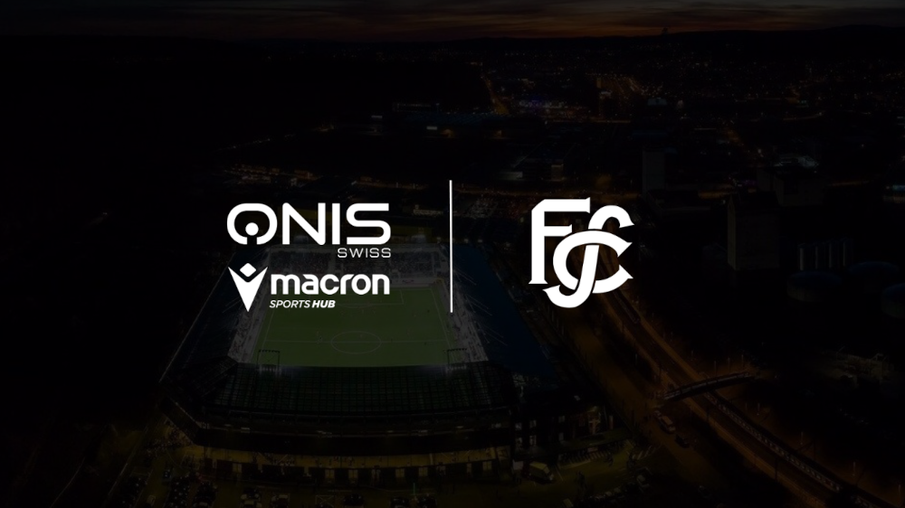 FCS - neue Partnerschaft mit Onis Swiss