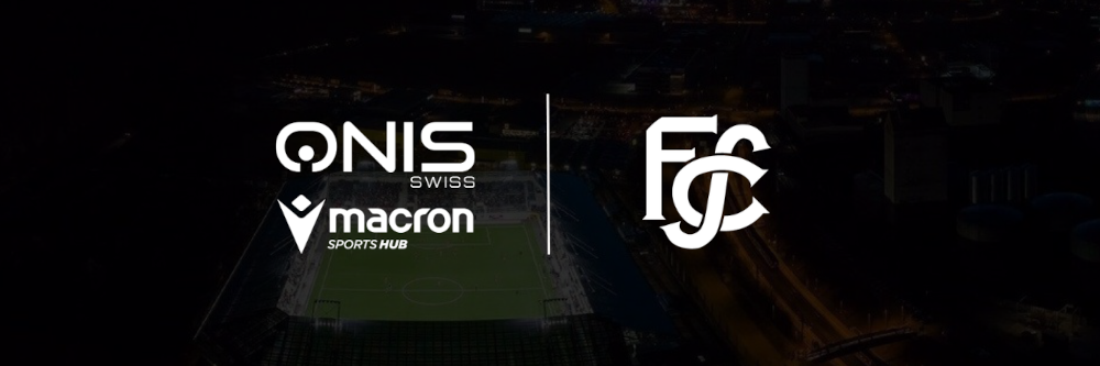 FCS - neue Partnerschaft mit Onis Swiss