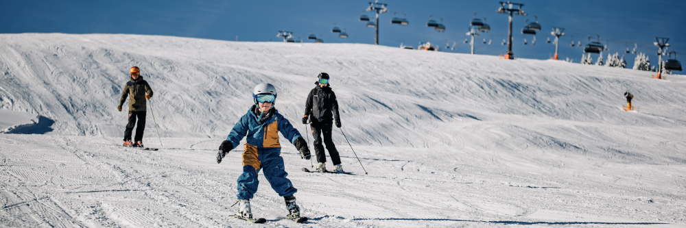 Winter-Comeback am Feldberg: Lifte öffnen ab Dienstag bis Ostermontag