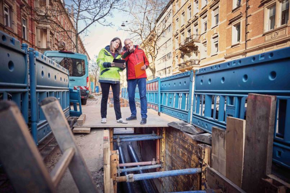 Erfolgreiche Finanzierung von Wärmenetzen: Aktuelle Studie zeigt, wie es geht