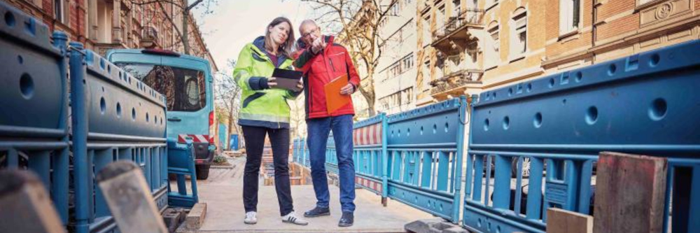 Erfolgreiche Finanzierung von Wärmenetzen: Aktuelle Studie zeigt, wie es geht