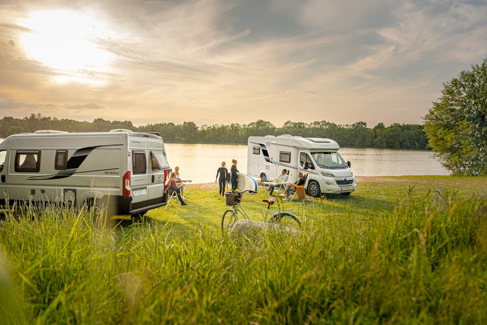 Mit dem „Grünen-C“ Richtung Zukunft