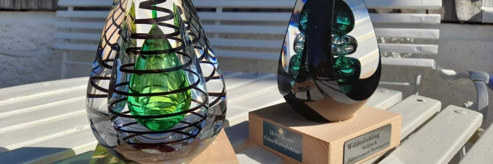 Buchmesse „Blätterrauschen“ in Hinterzarten: Nominierungen für den Buchpreis „Wälderliebling“ stehen fest