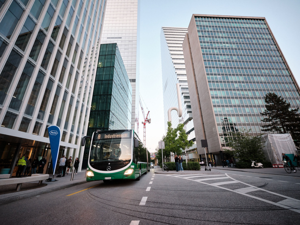 50 Arbeitswelten und über 230 Abenteuer an der Industrienacht