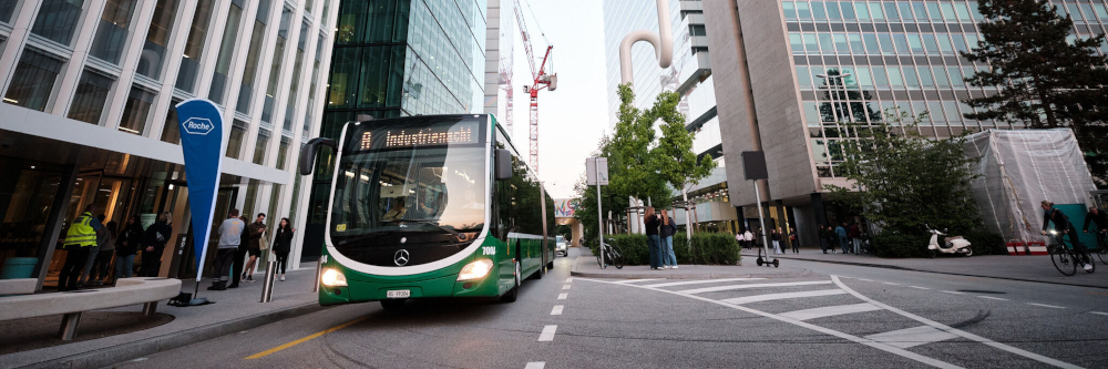 50 Arbeitswelten und über 230 Abenteuer an der Industrienacht