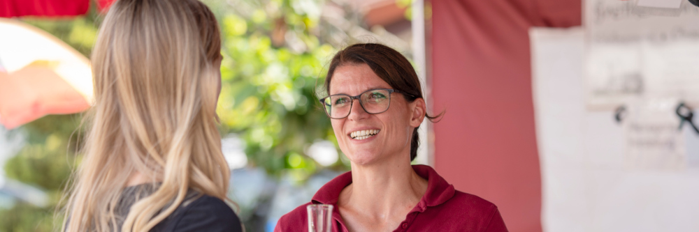 Naturpark-Märkte starten in die Saison 2026