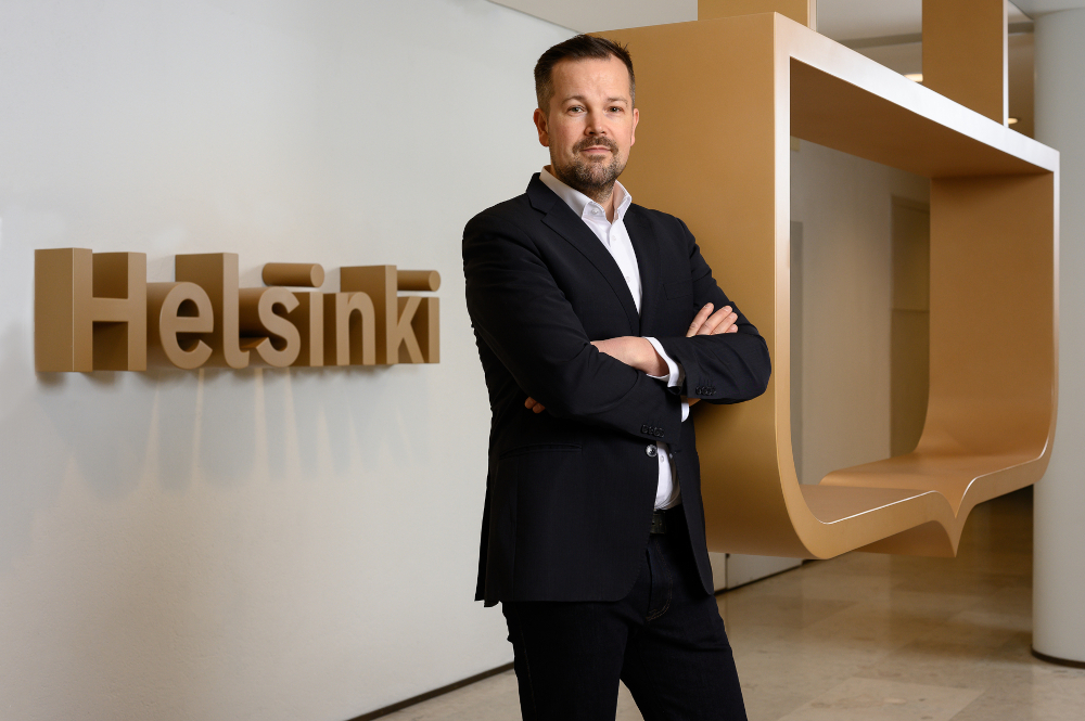 Flache Hierarchien, viel Freiheit: Finnland vereint produktive Spitzenforschung mit hoher Lebensqualität